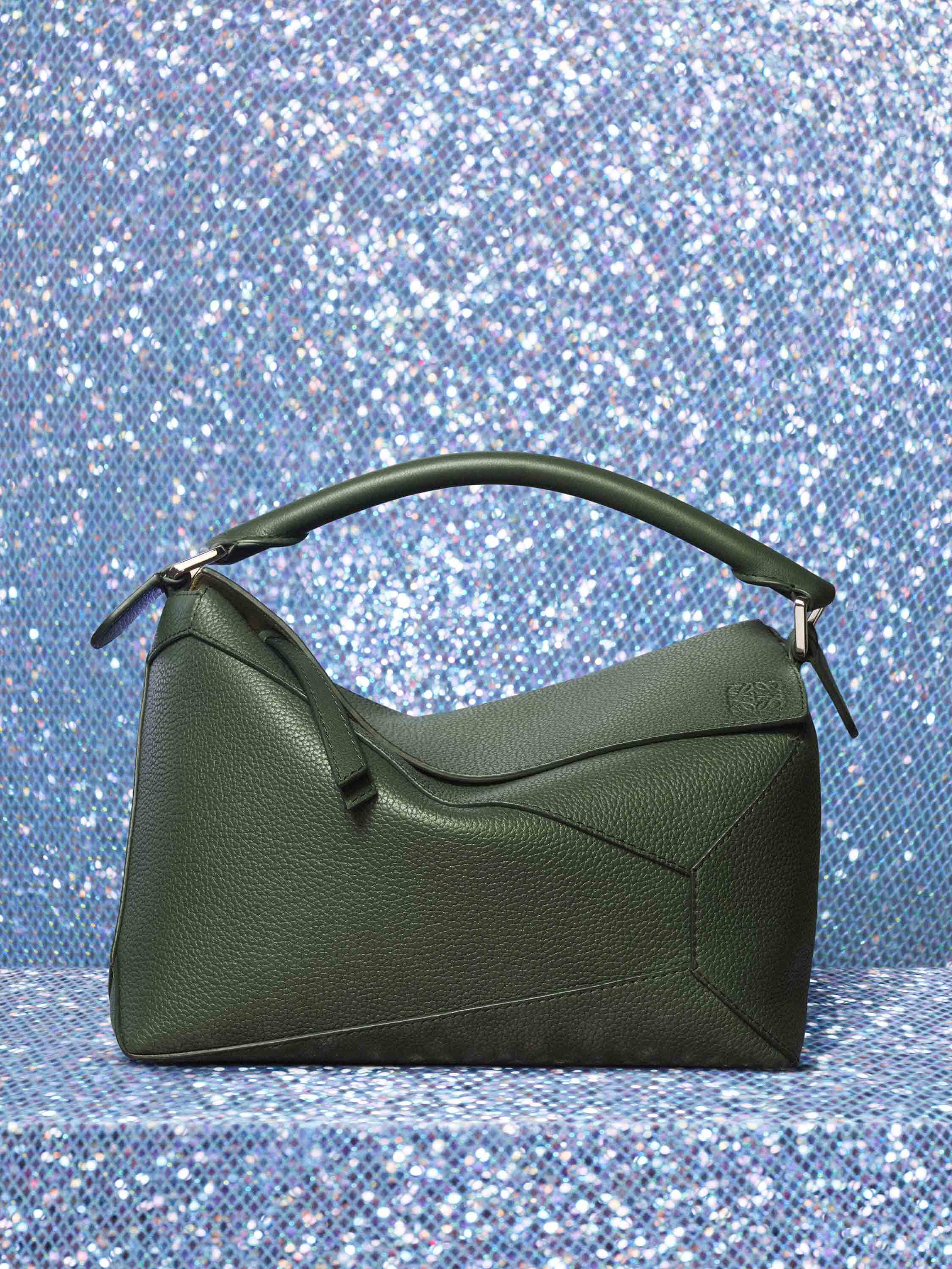 New bags for Men SS2023 · LOEWE Collections - LOEWE